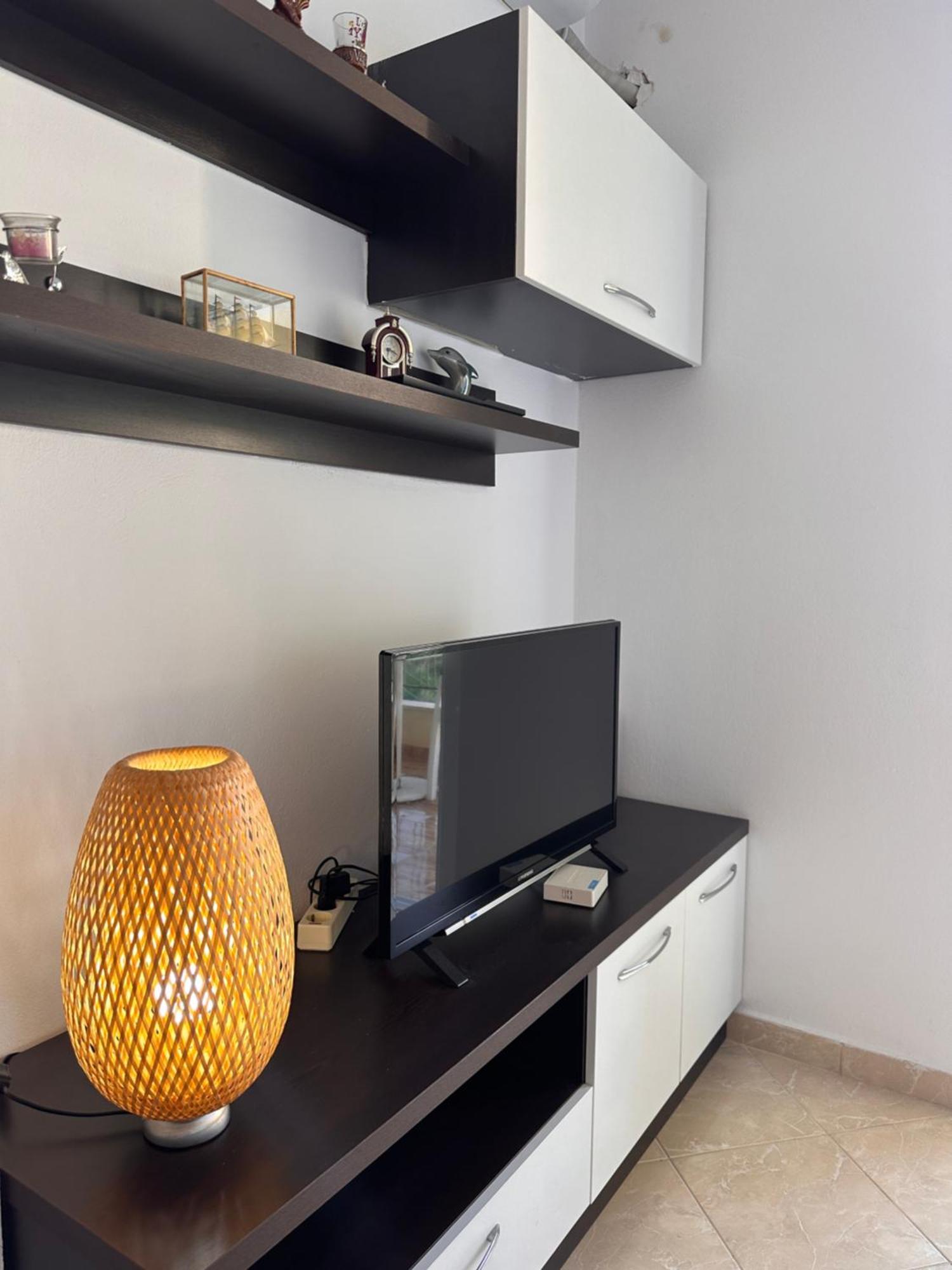 Sail Ocean View Apartments Sarande Ngoại thất bức ảnh