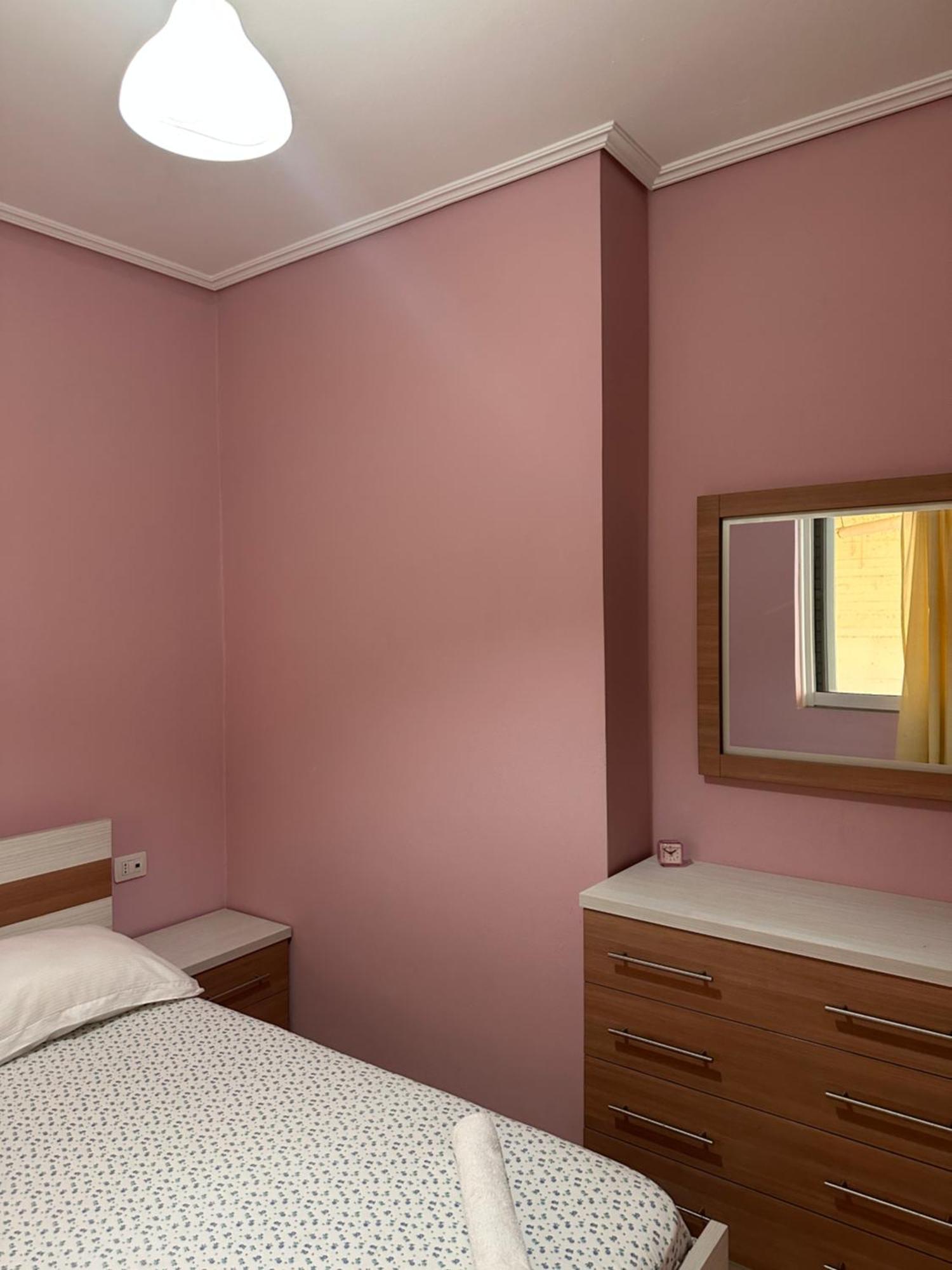 Sail Ocean View Apartments Sarande Ngoại thất bức ảnh