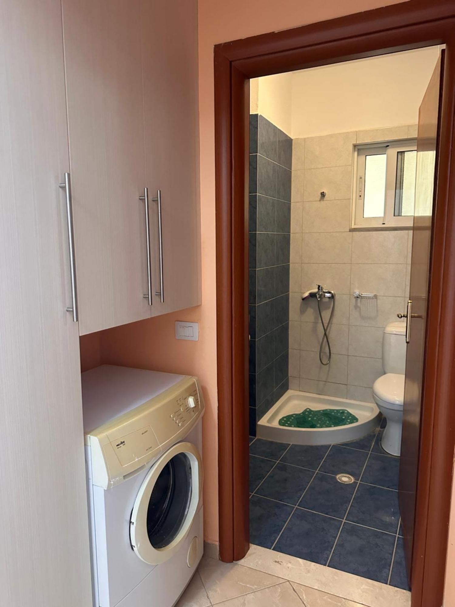 Sail Ocean View Apartments Sarande Ngoại thất bức ảnh
