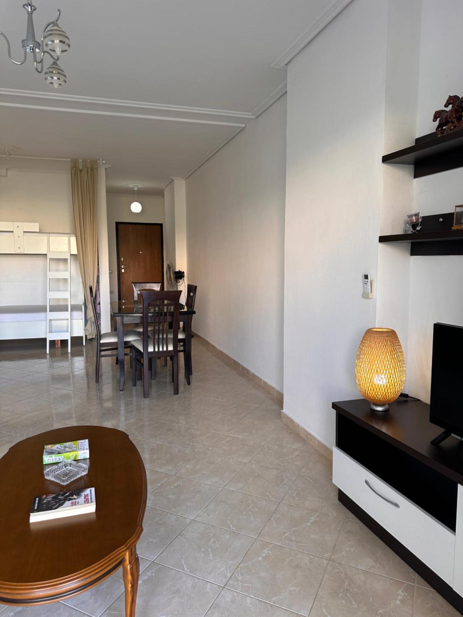 Sail Ocean View Apartments Sarande Ngoại thất bức ảnh